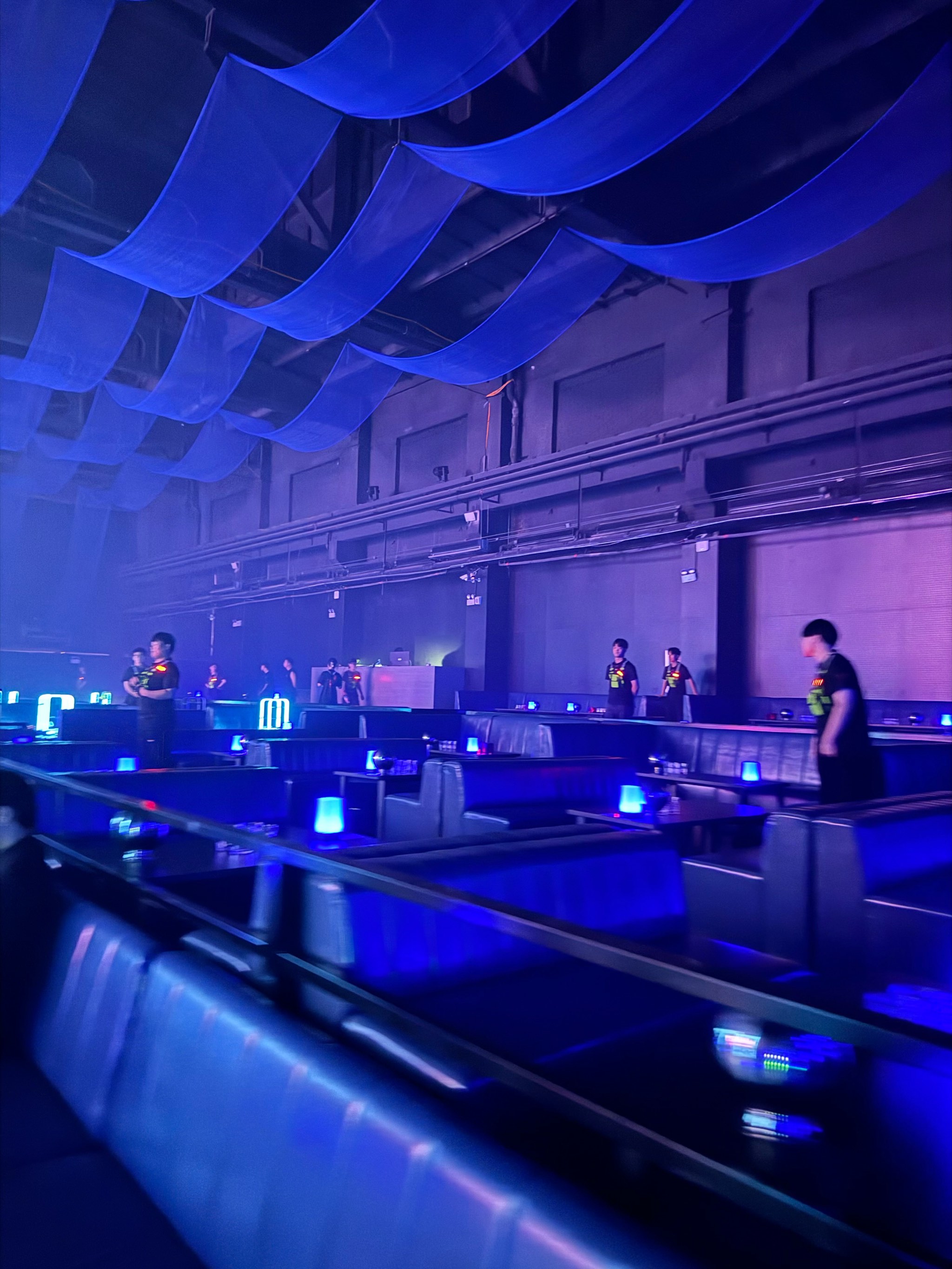 荆州商务ktv推荐Top3-江陵县ktv预定